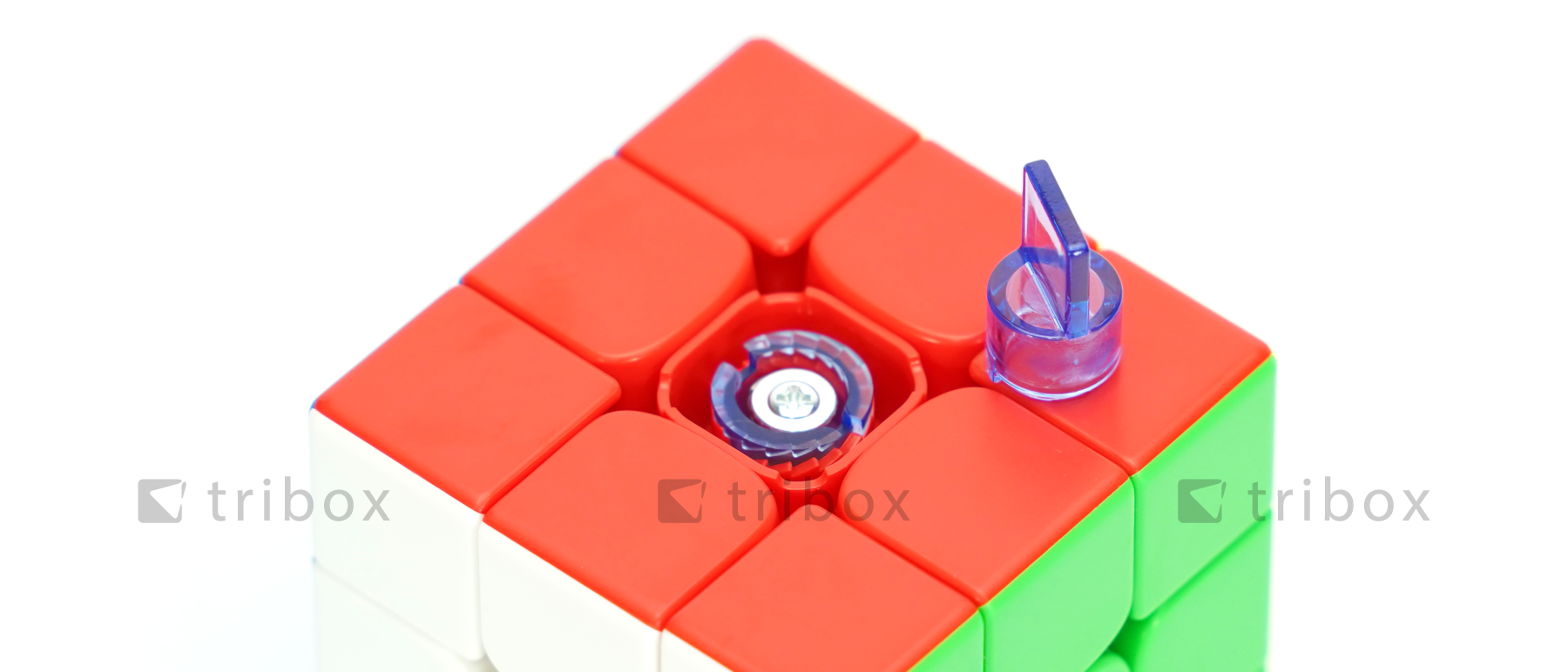triboxストア / Cubing Classroom RS3M 2020 Stickerless triboxストア / Cubing Classroom RS3M 2020 Stickerless